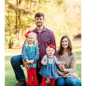 Meet your Posher, Hali